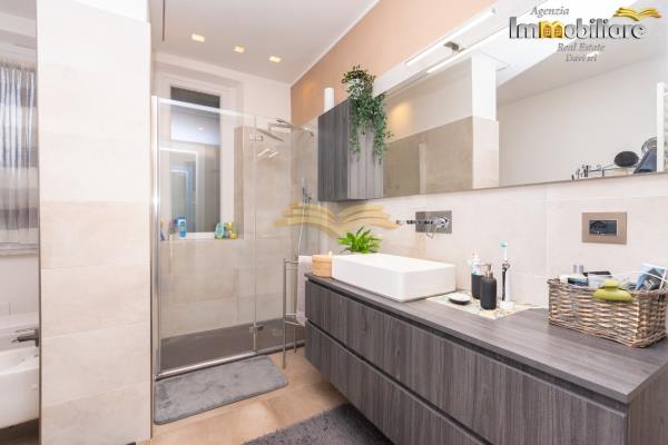 Vendita appartamento di 120 m2, Valenza (AL) - 17