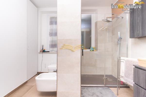 Vendita appartamento di 120 m2, Valenza (AL) - 18