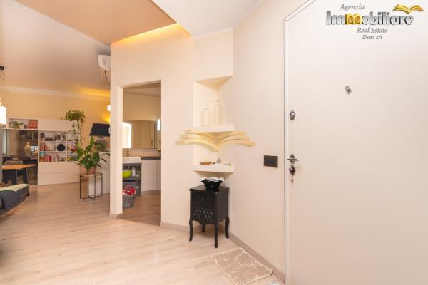 Vendita appartamento di 120 m2, Valenza (AL) - 10