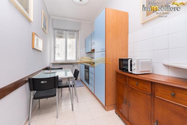 Affitto appartamento Valenza (AL)