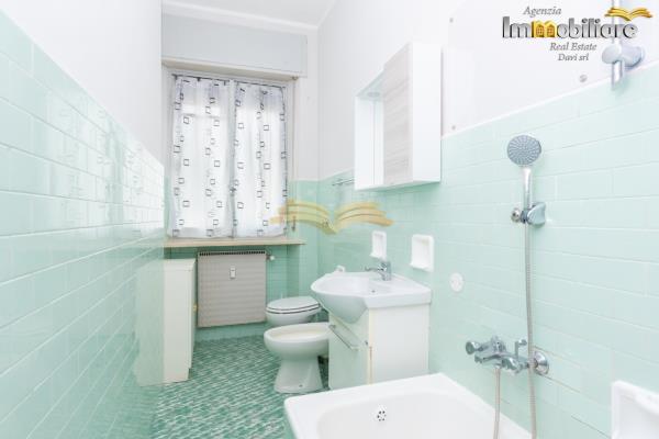 Affitto appartamento di 60 m2, Valenza (AL) - 8