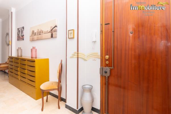 Affitto appartamento di 60 m2, Valenza (AL) - 12