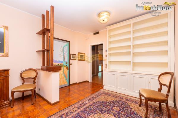 Vendita appartamento di 117 m2, Valenza (AL) - 9