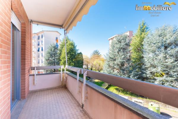 Vendita appartamento di 117 m2, Valenza (AL) - 10