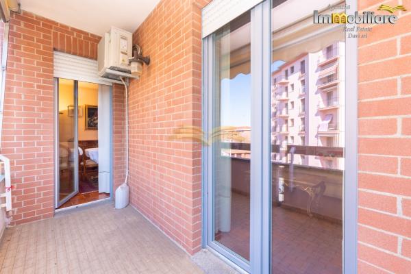 Vendita appartamento di 117 m2, Valenza (AL) - 12