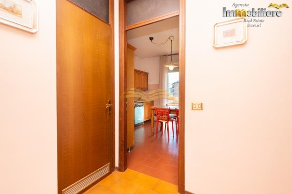 Vendita appartamento di 117 m2, Valenza (AL) - 15