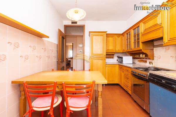 Vendita appartamento di 117 m2, Valenza (AL) - 18