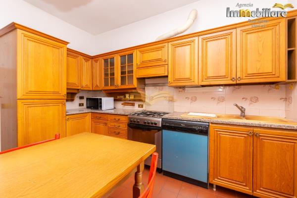 Vendita appartamento di 117 m2, Valenza (AL) - 19