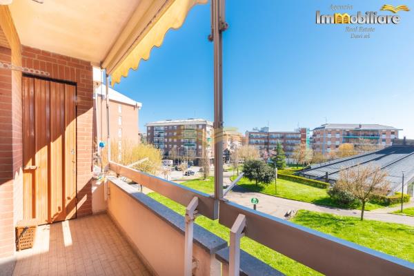 Vendita appartamento di 117 m2, Valenza (AL) - 21