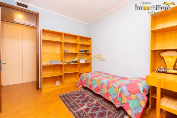 Vendita appartamento di 117 m2, Valenza (AL) - 24