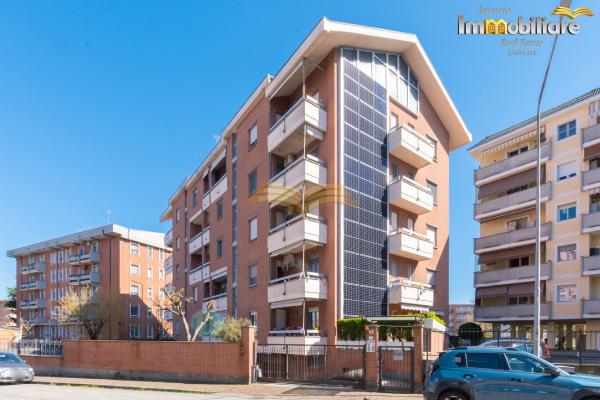 Vendita appartamento di 117 m2, Valenza (AL) - 32