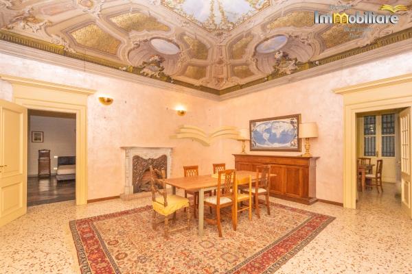 Vendita appartamento Valenza (AL)