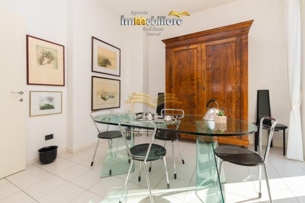 Vendita appartamento di 150 m2, Valenza (AL) - 13