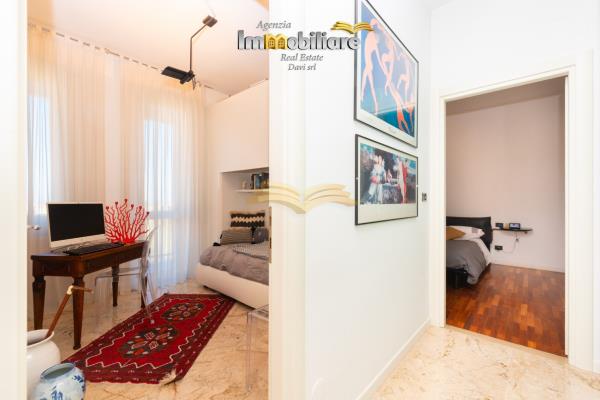 Vendita appartamento di 150 m2, Valenza (AL) - 21