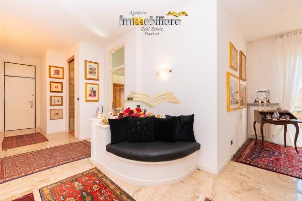 Vendita appartamento di 150 m2, Valenza (AL) - 10