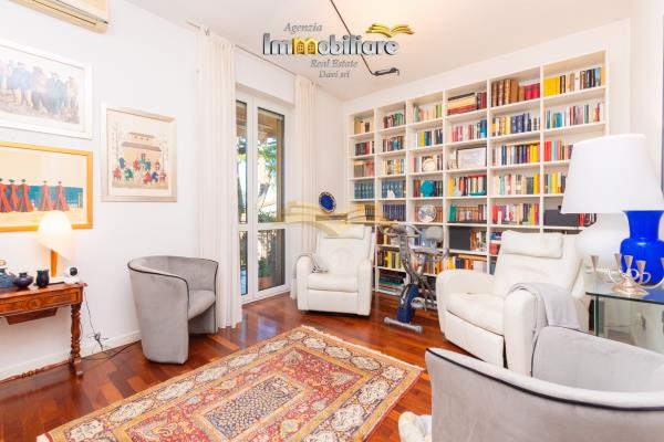 Vendita appartamento di 150 m2, Valenza (AL) - 22