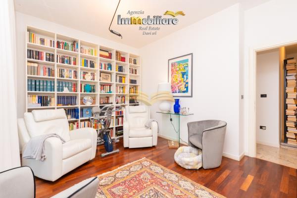 Vendita appartamento di 150 m2, Valenza (AL) - 23