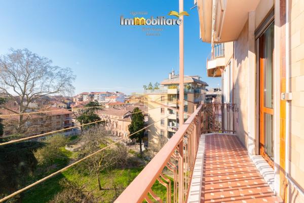 Vendita appartamento di 150 m2, Valenza (AL) - 12