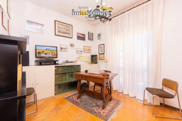 Vendita appartamento di 152 m2, Valenza (AL) - 19