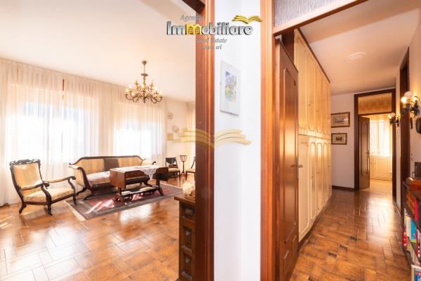 Vendita appartamento di 152 m2, Valenza (AL) - 11