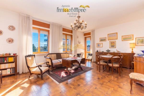 Vendita appartamento di 152 m2, Valenza (AL) - 4