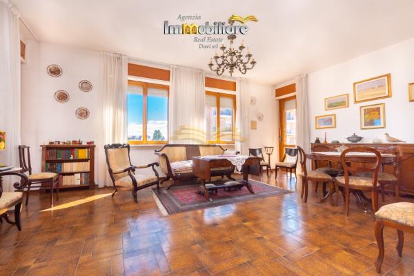 Vendita appartamento di 152 m2, Valenza (AL) - 5