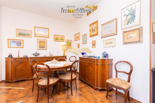 Vendita appartamento di 152 m2, Valenza (AL) - 7