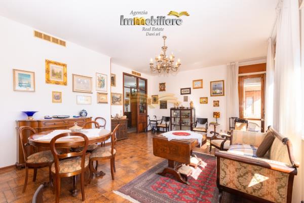 Vendita appartamento di 152 m2, Valenza (AL) - 8