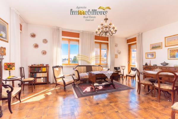 Vendita appartamento di 152 m2, Valenza (AL) - 10