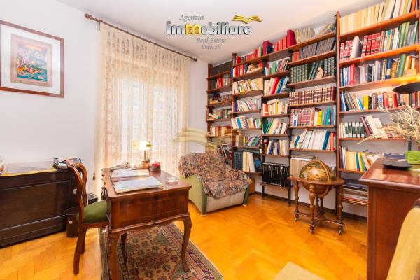 Vendita appartamento di 152 m2, Valenza (AL) - 16