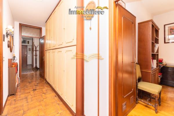 Vendita appartamento di 152 m2, Valenza (AL) - 21