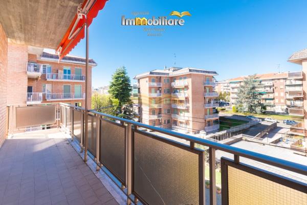 Vendita appartamento di 152 m2, Valenza (AL) - 24