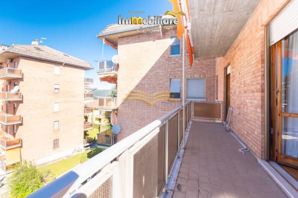 Vendita appartamento di 152 m2, Valenza (AL) - 25