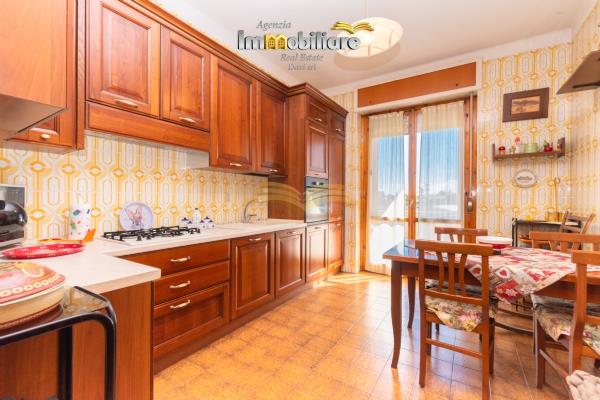 Vendita appartamento di 152 m2, Valenza (AL) - 13