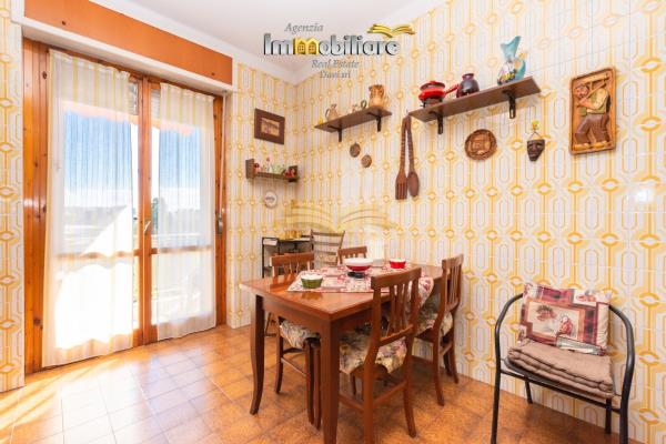 Vendita appartamento di 152 m2, Valenza (AL) - 14