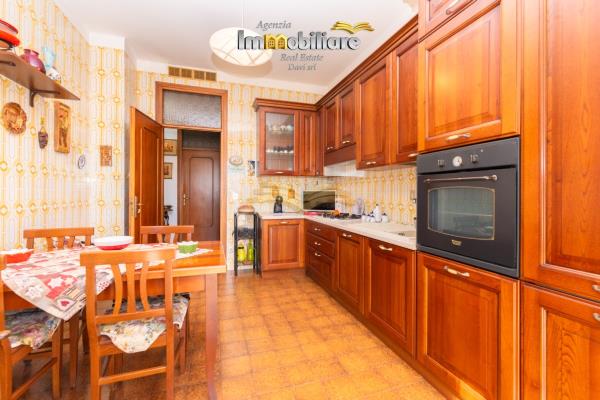 Vendita appartamento di 152 m2, Valenza (AL) - 15