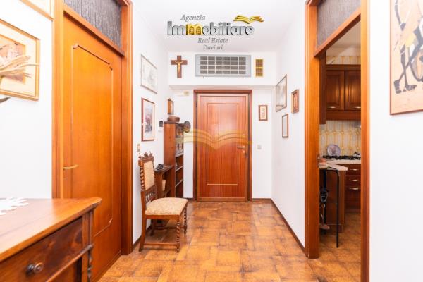 Vendita appartamento di 152 m2, Valenza (AL) - 12