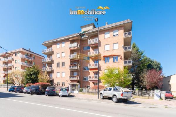 Vendita appartamento Valenza (AL)