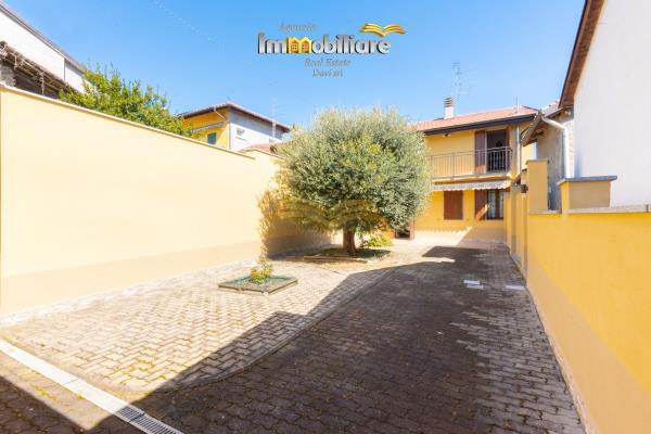 Vendita casa indipendente di 112 m2, Pomaro Monferrato (AL) - 2