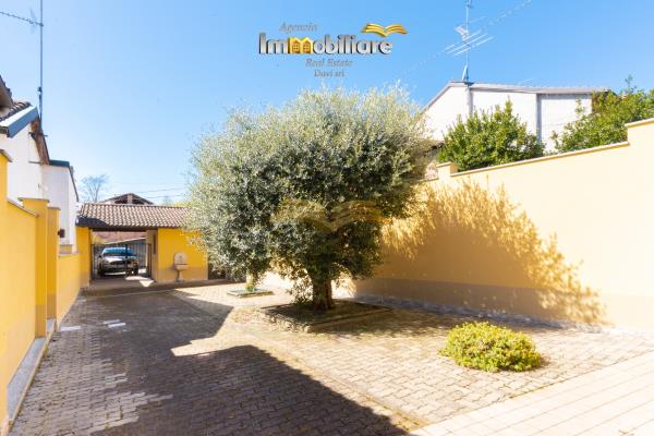 Vendita casa indipendente di 112 m2, Pomaro Monferrato (AL) - 21