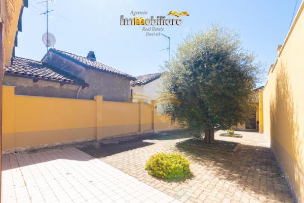 Vendita casa indipendente di 112 m2, Pomaro Monferrato (AL) - 22
