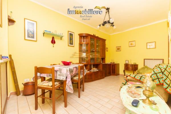 Vendita casa indipendente di 112 m2, Pomaro Monferrato (AL) - 3