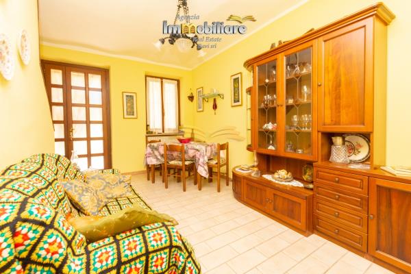 Vendita casa indipendente di 112 m2, Pomaro Monferrato (AL) - 5