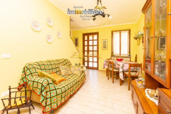 Vendita casa indipendente di 112 m2, Pomaro Monferrato (AL) - 4