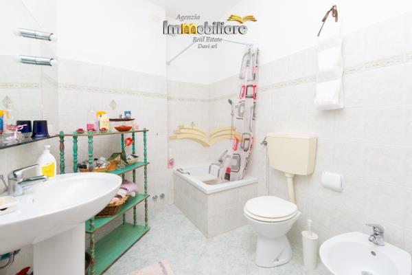 Vendita casa indipendente di 112 m2, Pomaro Monferrato (AL) - 9