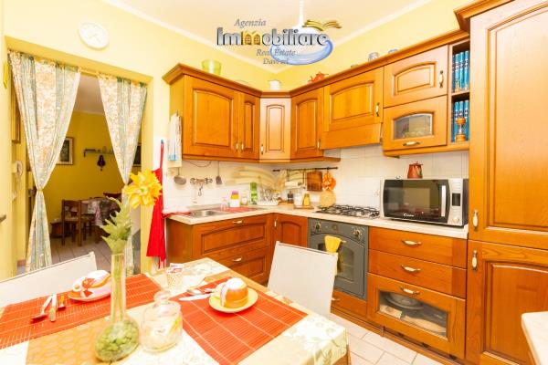 Vendita casa indipendente di 112 m2, Pomaro Monferrato (AL) - 7