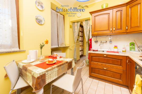 Vendita casa indipendente di 112 m2, Pomaro Monferrato (AL) - 6