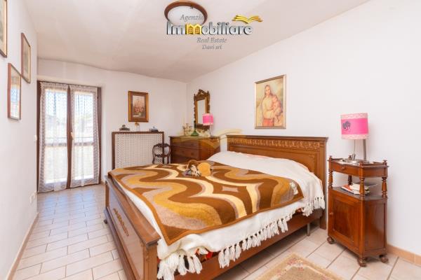 Vendita casa indipendente di 112 m2, Pomaro Monferrato (AL) - 10