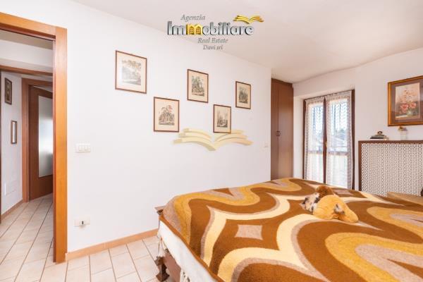 Vendita casa indipendente di 112 m2, Pomaro Monferrato (AL) - 12