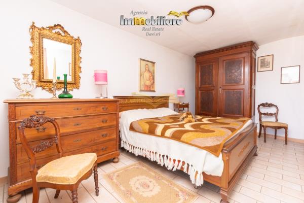 Vendita casa indipendente di 112 m2, Pomaro Monferrato (AL) - 11